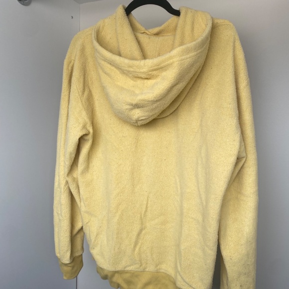 Feat - Yellowstone blanketblend hoodie - Picture 3 of 3